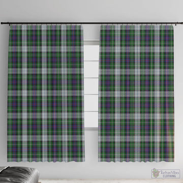 MacKenzie Dress Tartan Window Curtain