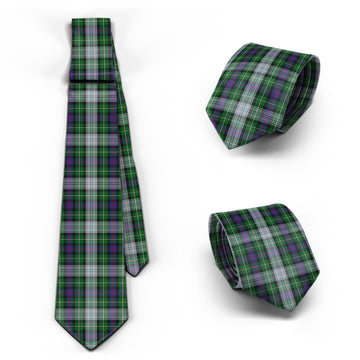 MacKenzie Dress Tartan Classic Necktie