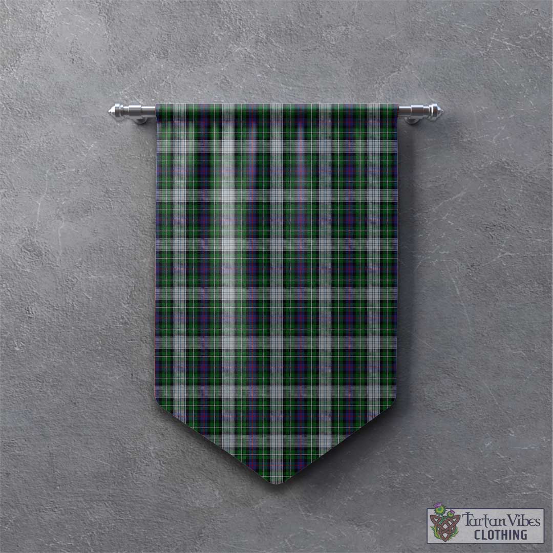 Tartan Vibes Clothing MacKenzie Dress Tartan Gonfalon, Tartan Banner