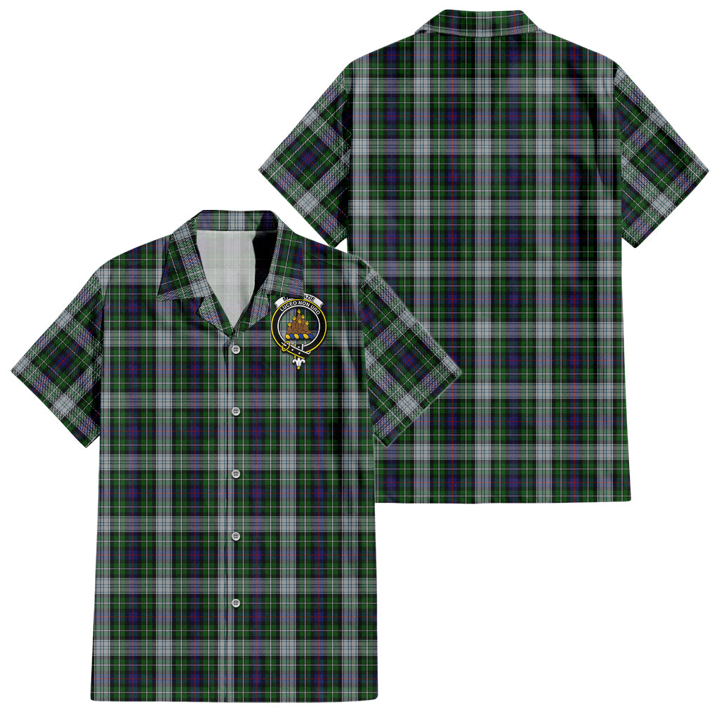 mackenzie-dress-tartan-short-sleeve-button-down-shirt-with-family-crest