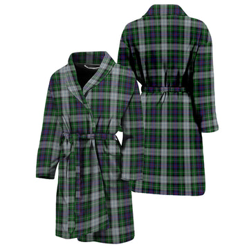 MacKenzie Dress Tartan Bathrobe