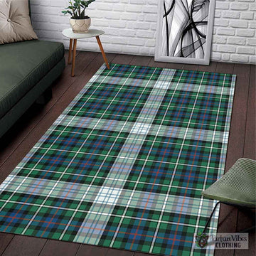 Mackenzie Dress Ancient Tartan Area Rug