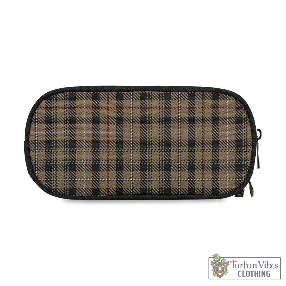 Tartan Vibes Clothing MacKenzie Hunting Tartan Pen and Pencil Case