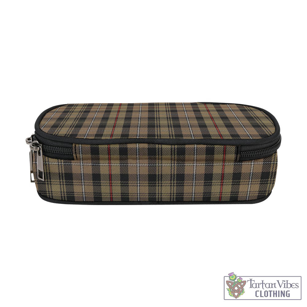 Tartan Vibes Clothing MacKenzie Hunting Tartan Pen and Pencil Case