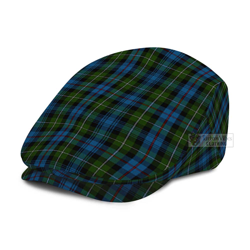 Tartan Vibes Clothing Mackenzie (Mckenzie) Tartan Jeff Hat