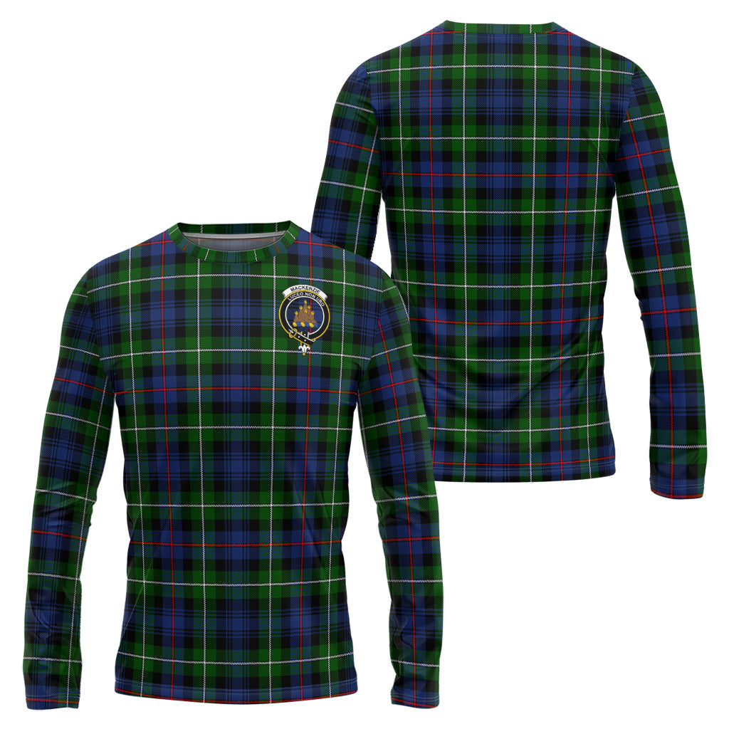 mackenzie-modern-tartan-long-sleeve-t-shirt-with-family-crest