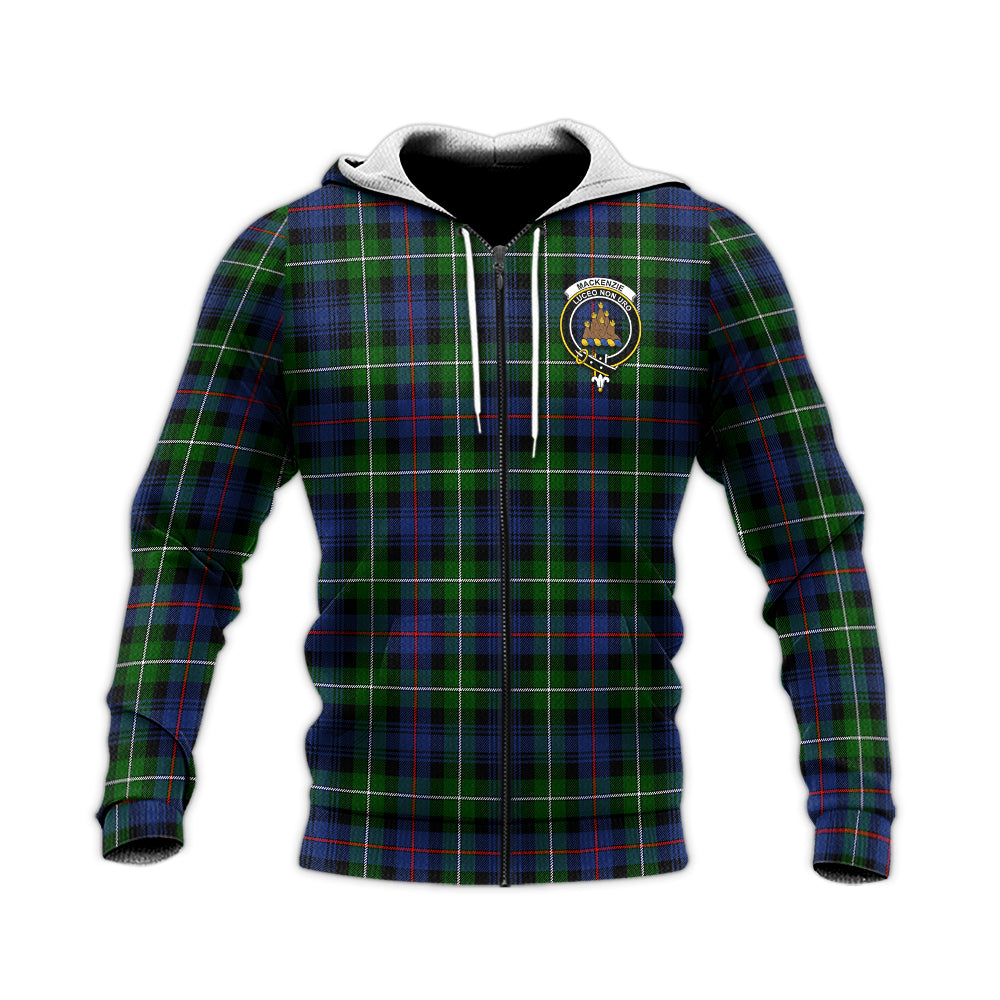 mackenzie-modern-tartan-knitted-hoodie-with-family-crest