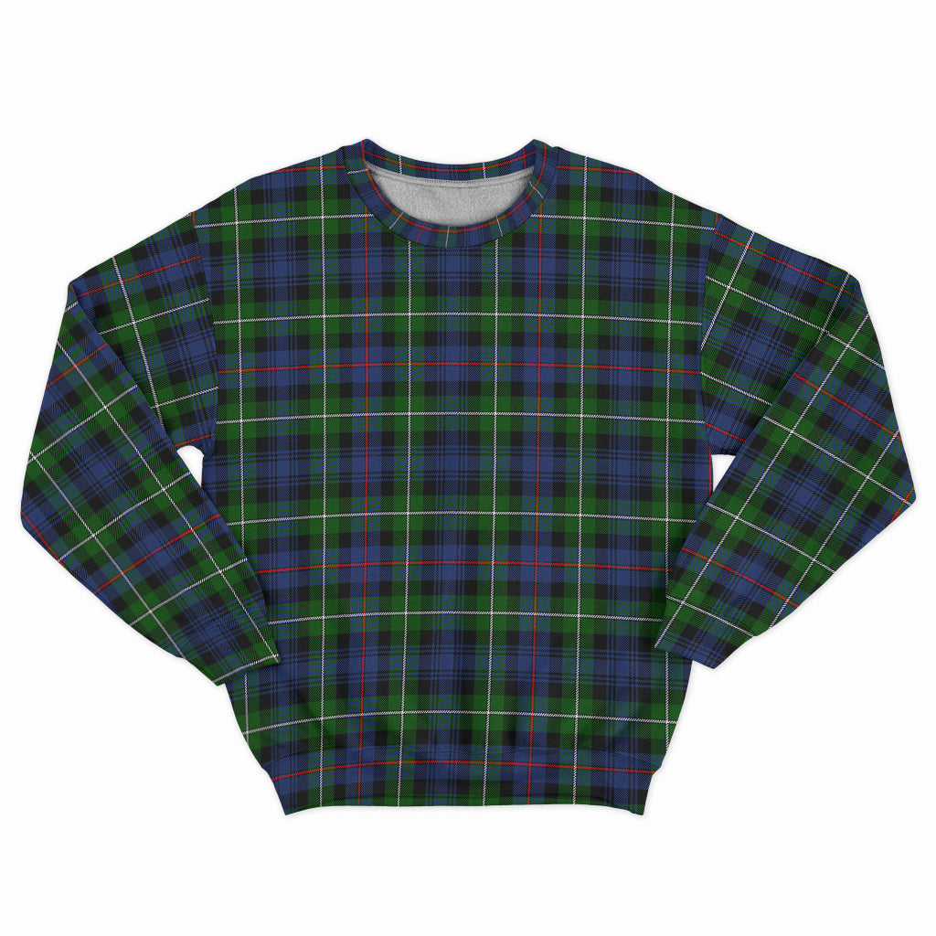 mackenzie-modern-tartan-sweatshirt