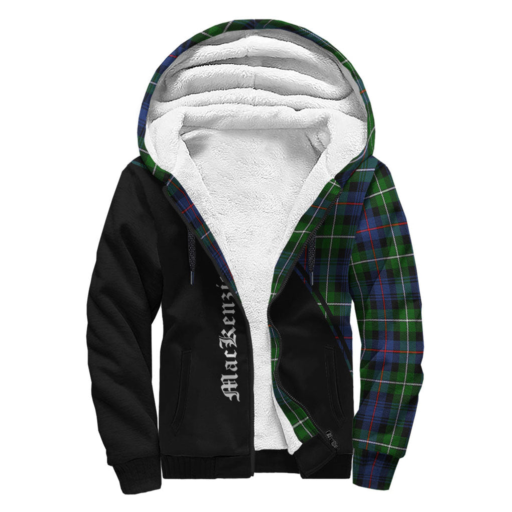 mackenzie-modern-tartan-sherpa-hoodie-with-family-crest-curve-style