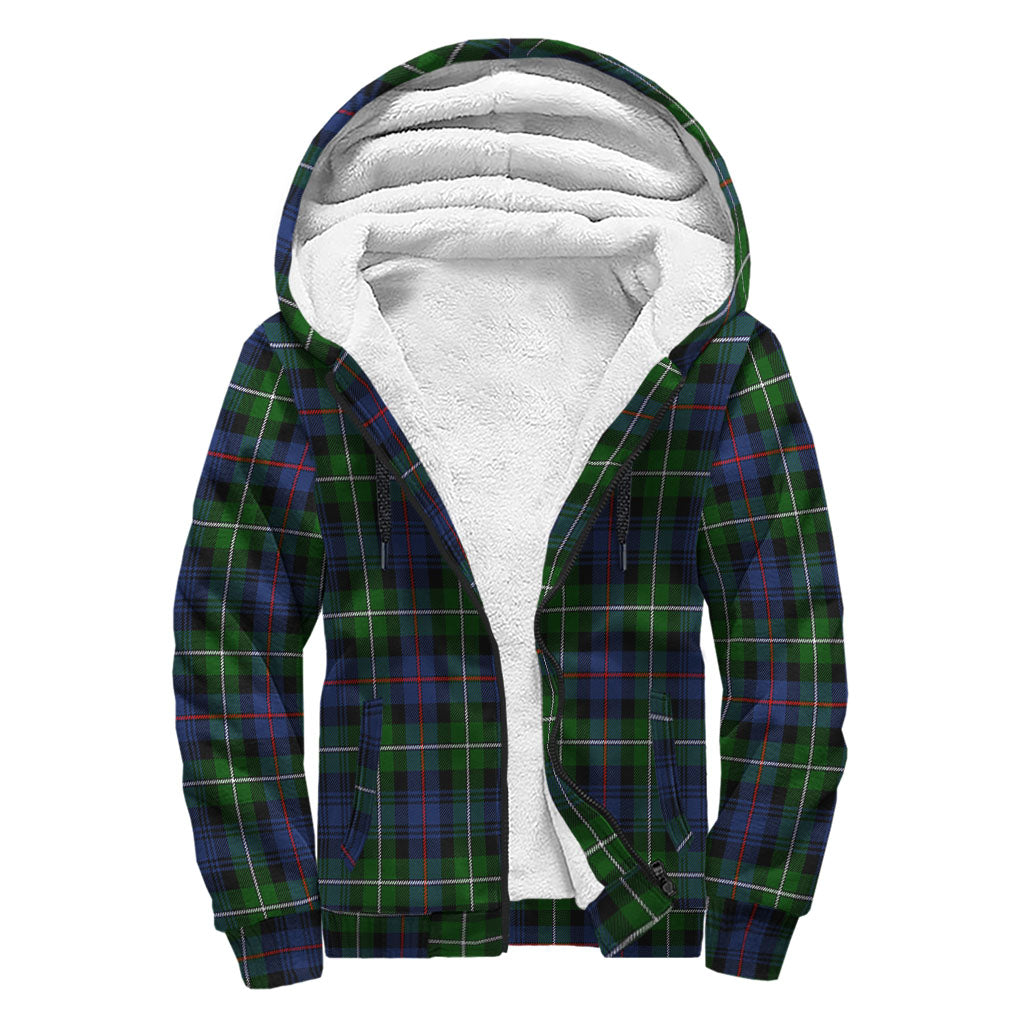 mackenzie-modern-tartan-sherpa-hoodie-with-family-crest