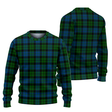 MacKie (McKie) Tartan Ugly Sweater