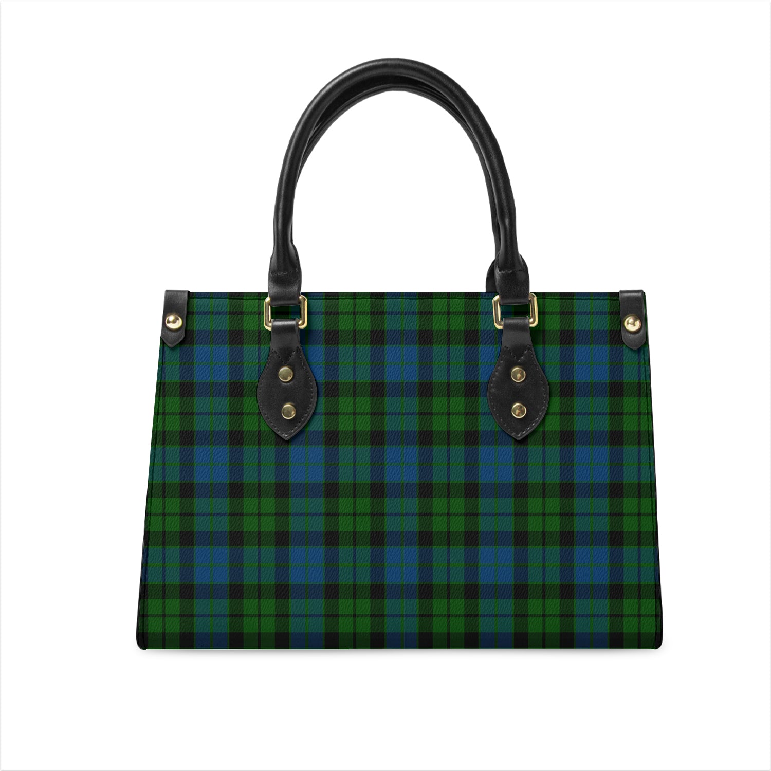 mackie-tartan-leather-bag