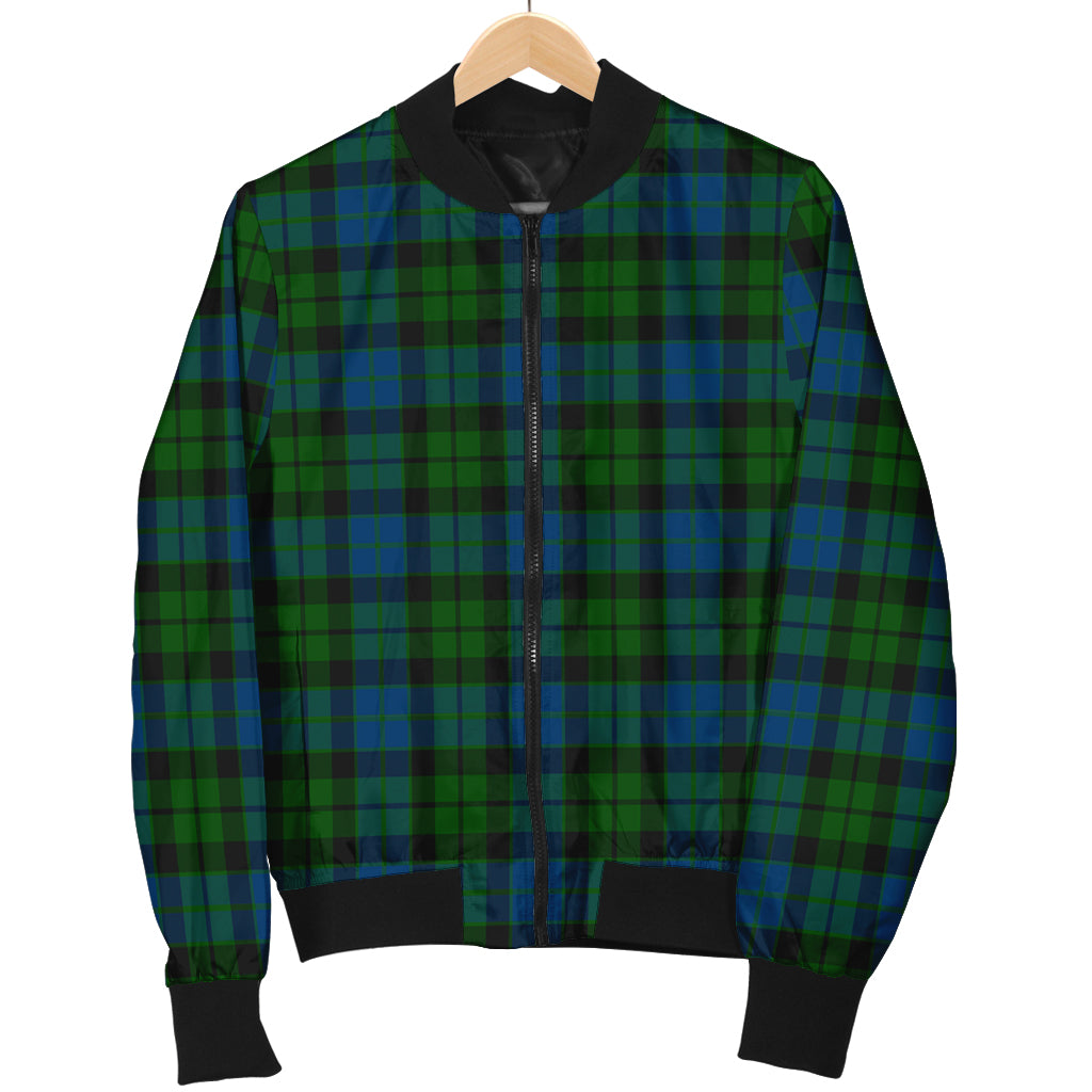 mackie-tartan-bomber-jacket