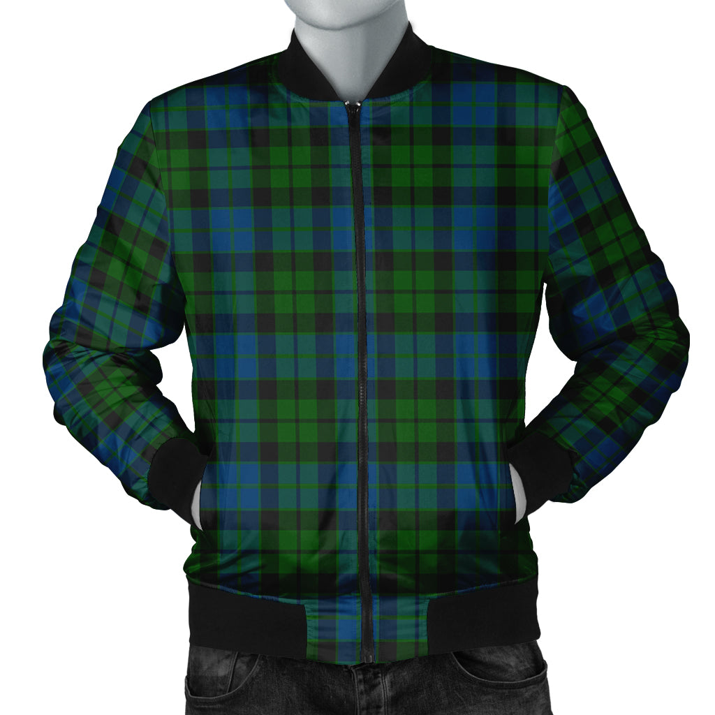 mackie-tartan-bomber-jacket