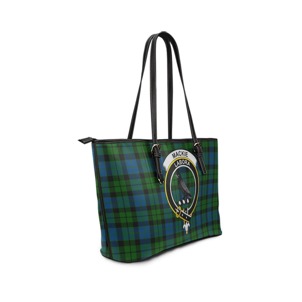 mackie-tartan-leather-tote-bag-with-family-crest