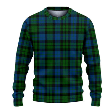 MacKie (McKie) Tartan Ugly Sweater