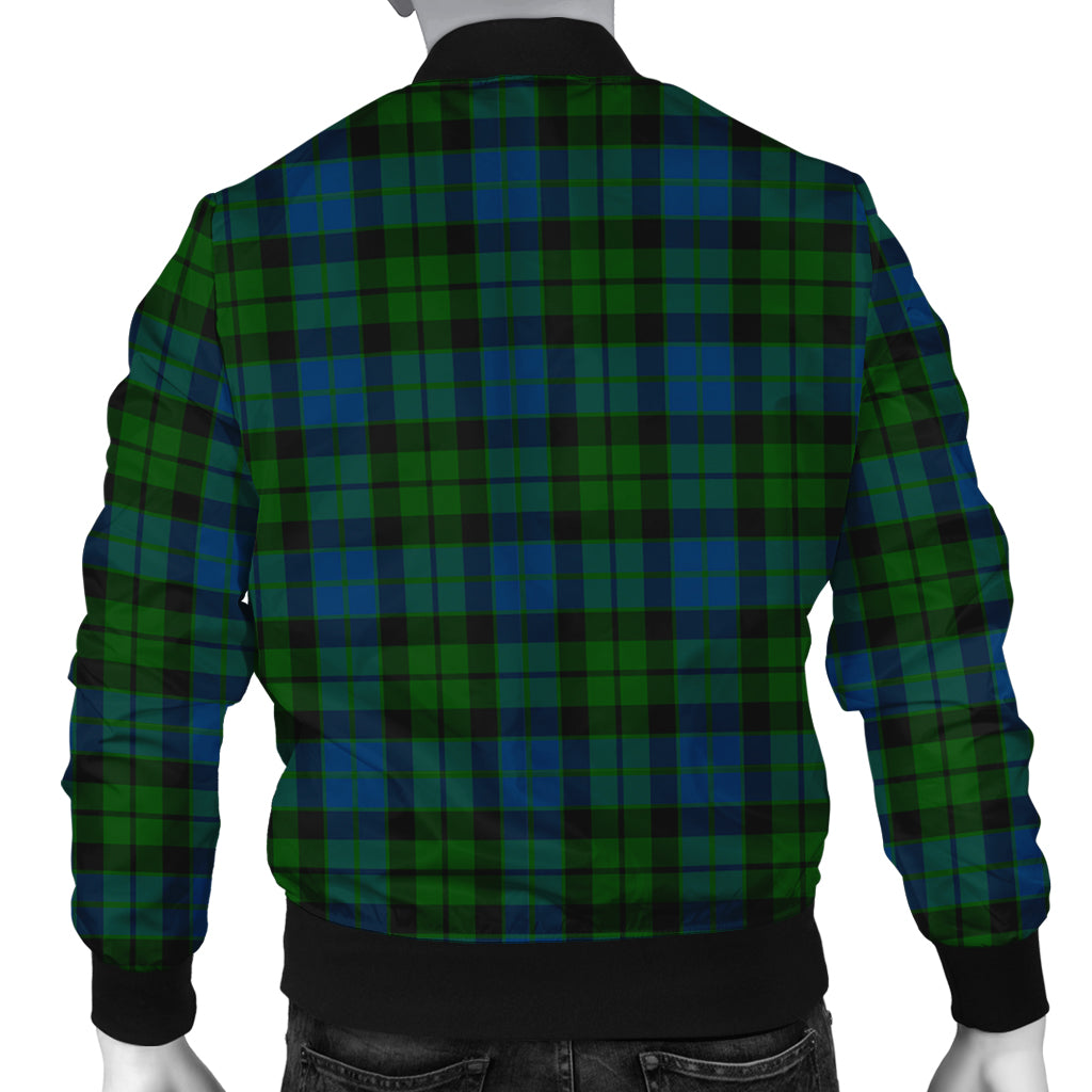 mackie-tartan-bomber-jacket-with-family-crest