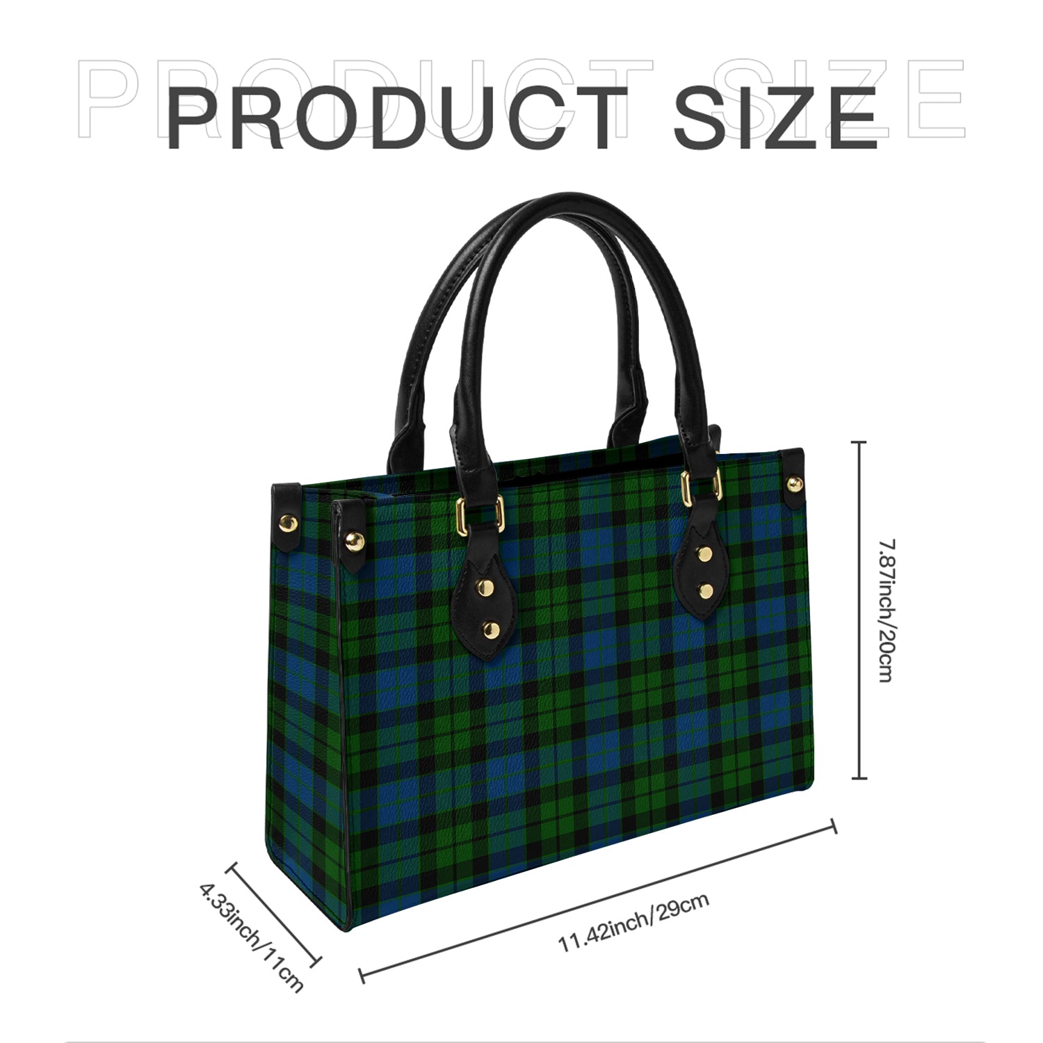 mackie-tartan-leather-bag