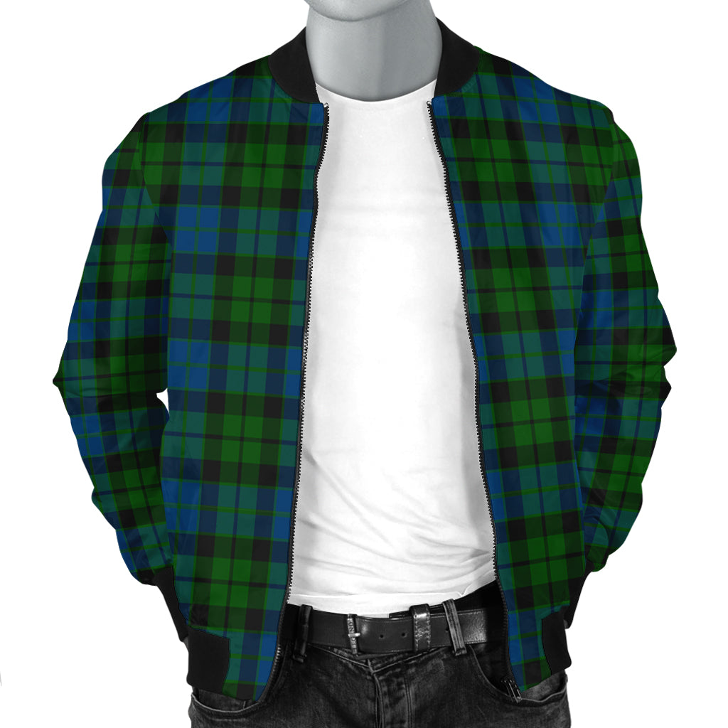 mackie-tartan-bomber-jacket