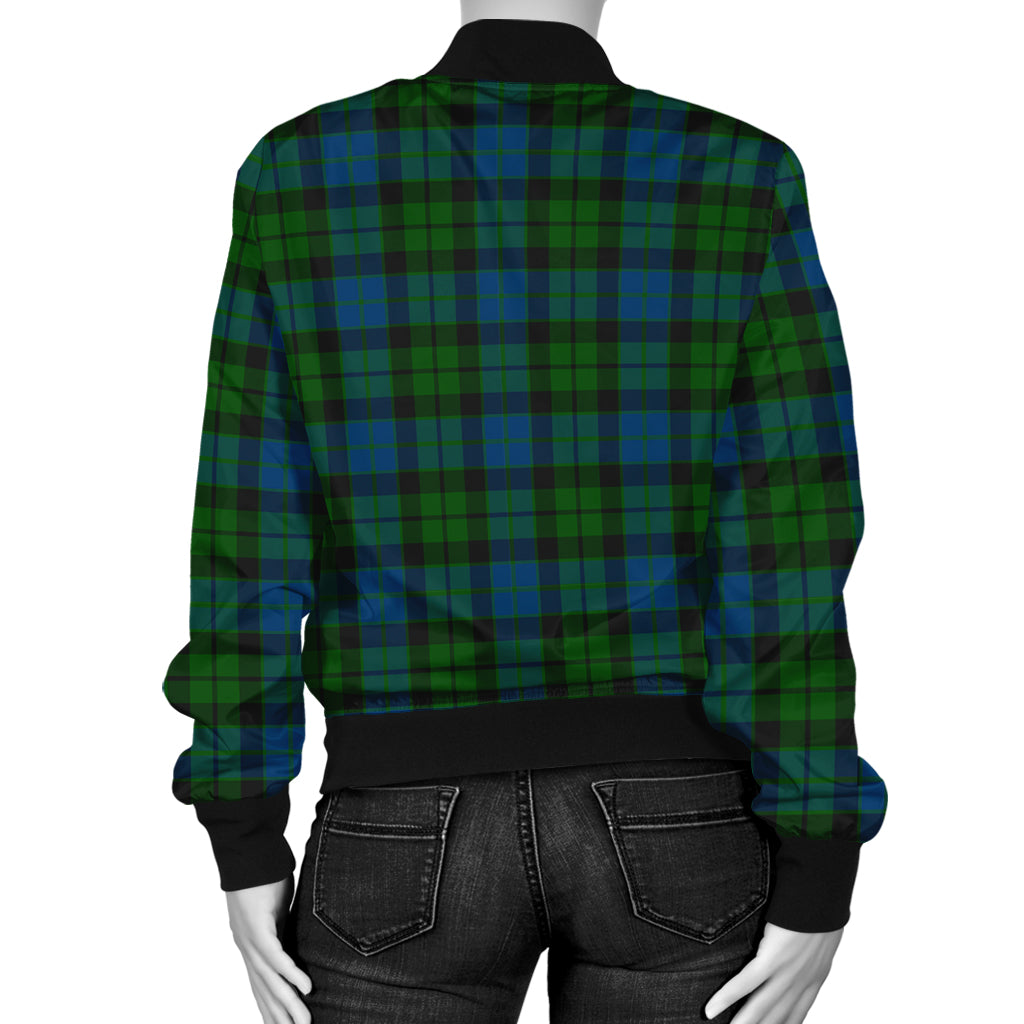 mackie-tartan-bomber-jacket-with-family-crest