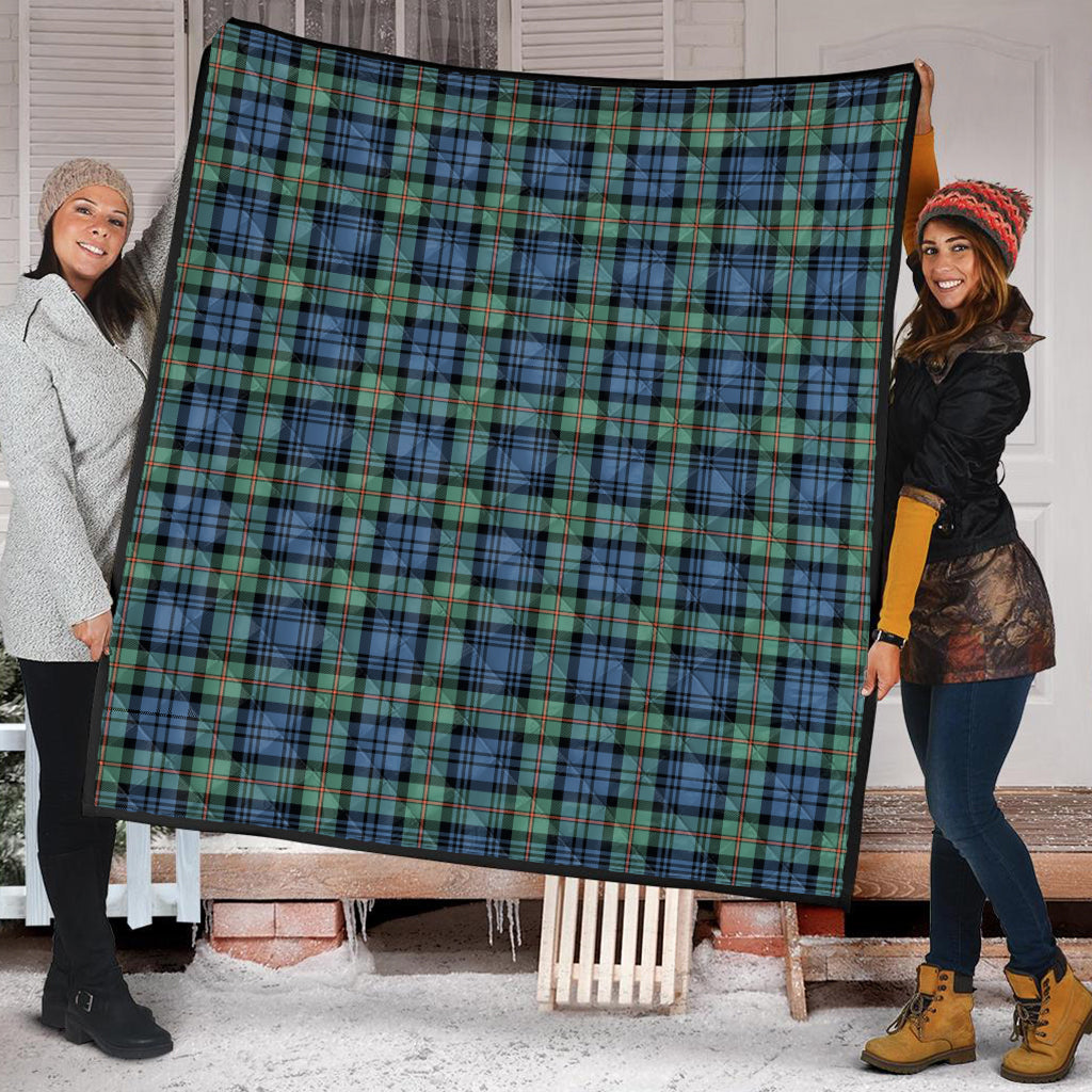 mackinlay-ancient-tartan-quilt