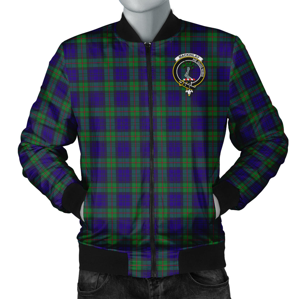 mackinlay-modern-tartan-bomber-jacket-with-family-crest