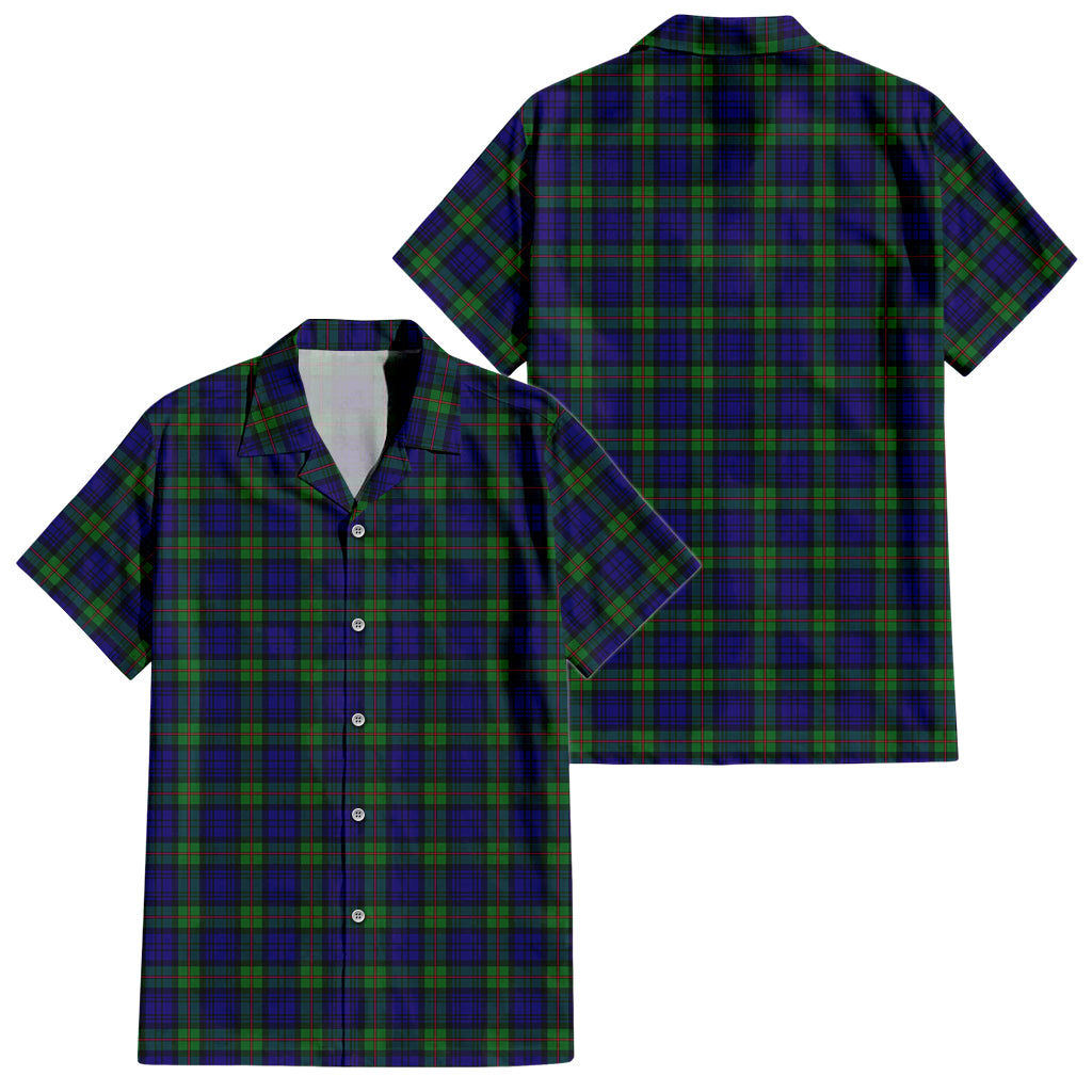 mackinlay-modern-tartan-short-sleeve-button-down-shirt