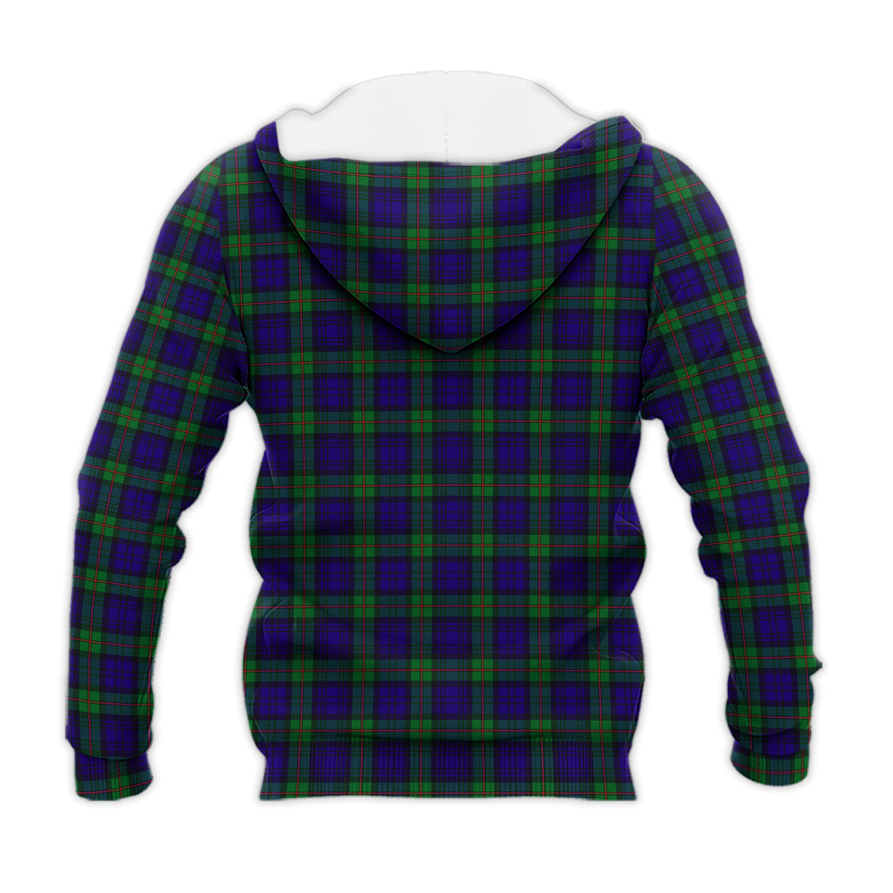 mackinlay-modern-tartan-knitted-hoodie