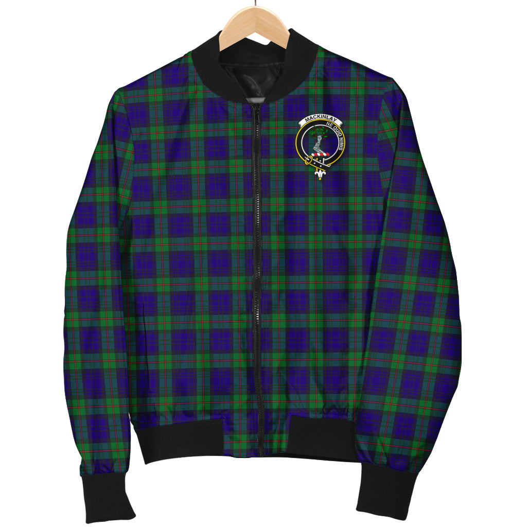 mackinlay-modern-tartan-bomber-jacket-with-family-crest