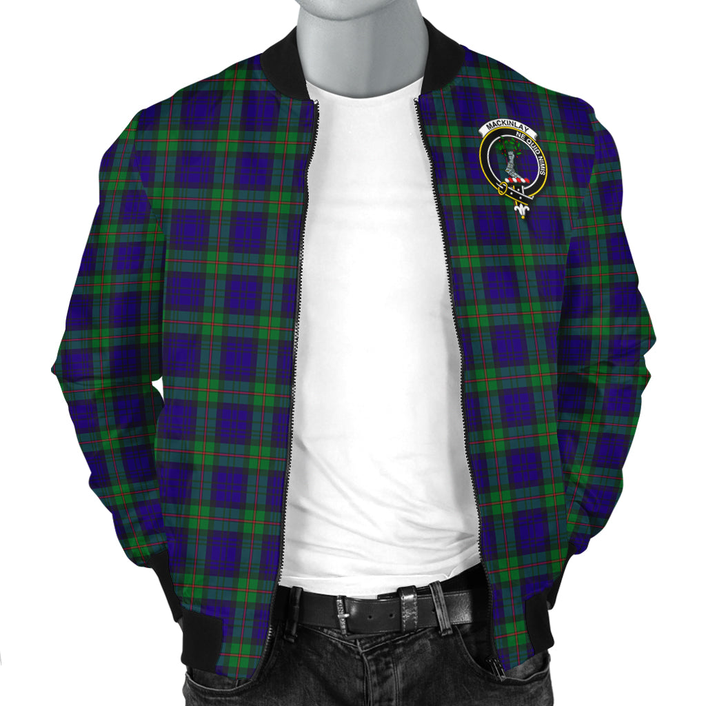 mackinlay-modern-tartan-bomber-jacket-with-family-crest