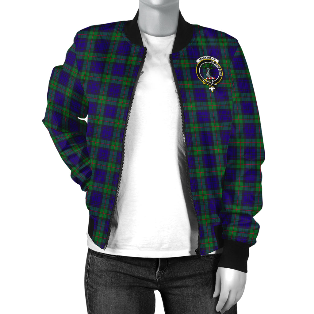 mackinlay-modern-tartan-bomber-jacket-with-family-crest