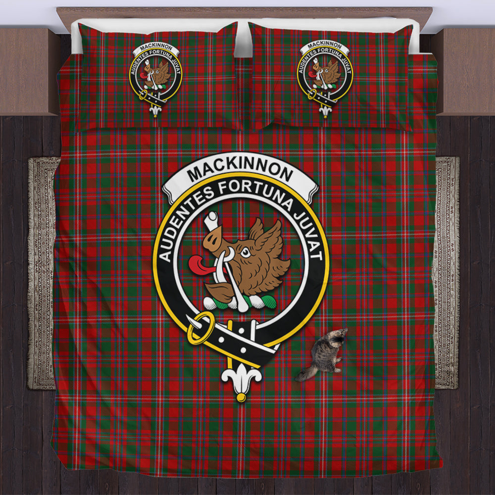 mackinnon-tartan-bedding-set-with-family-crest