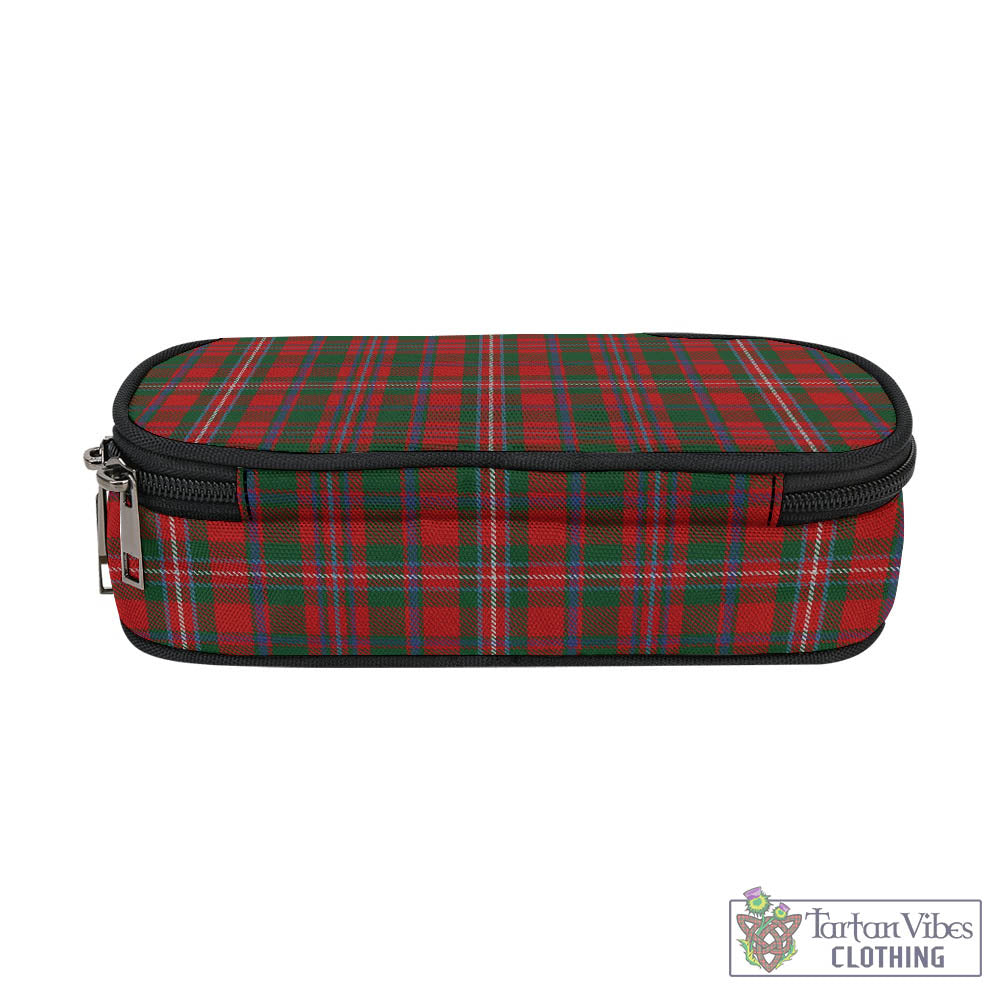 Tartan Vibes Clothing MacKinnon Tartan Pen and Pencil Case