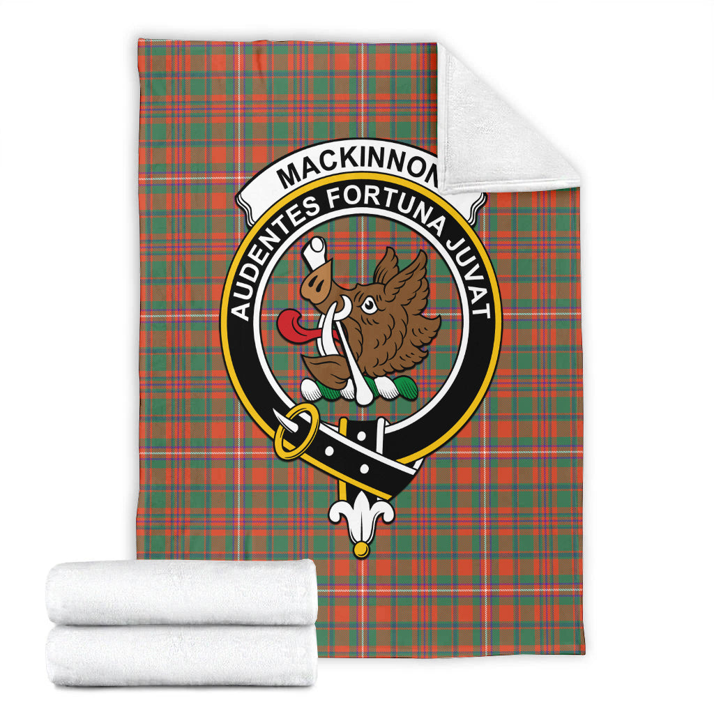 mackinnon-ancient-tartab-blanket-with-family-crest