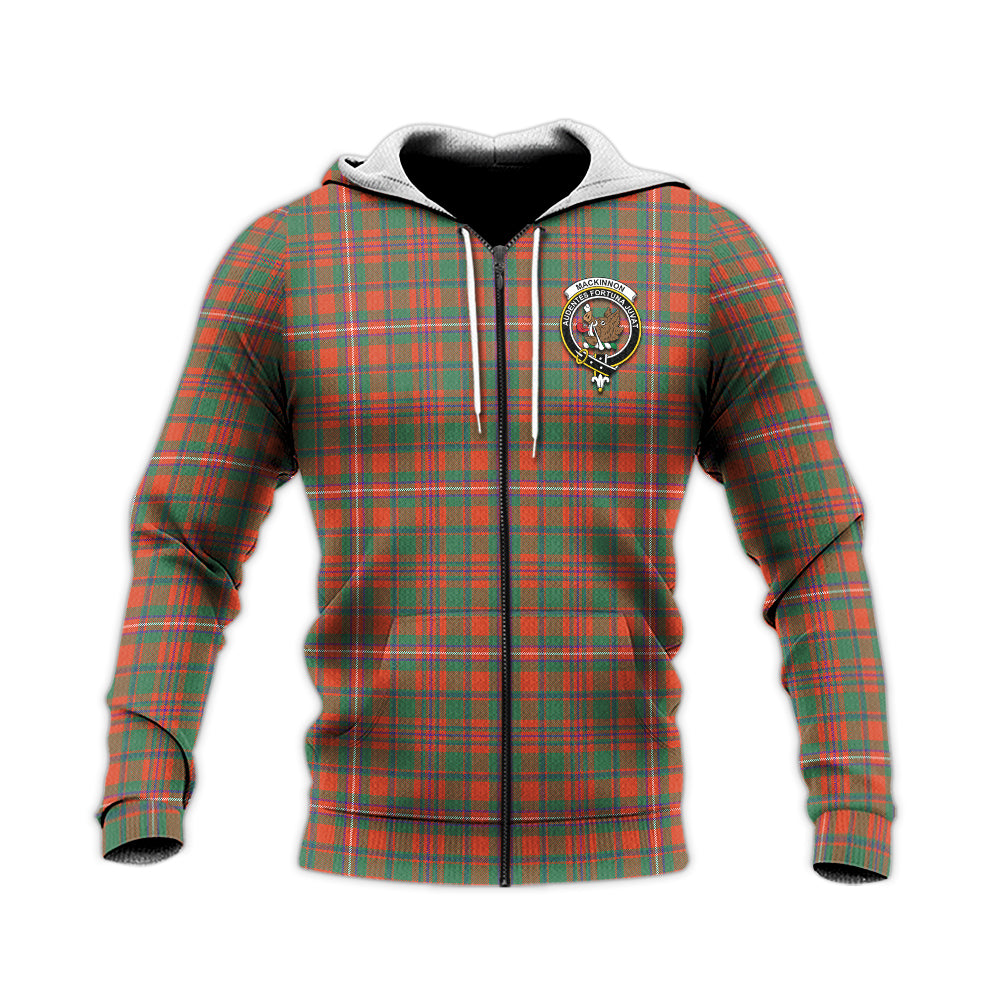 mackinnon-ancient-tartan-knitted-hoodie-with-family-crest