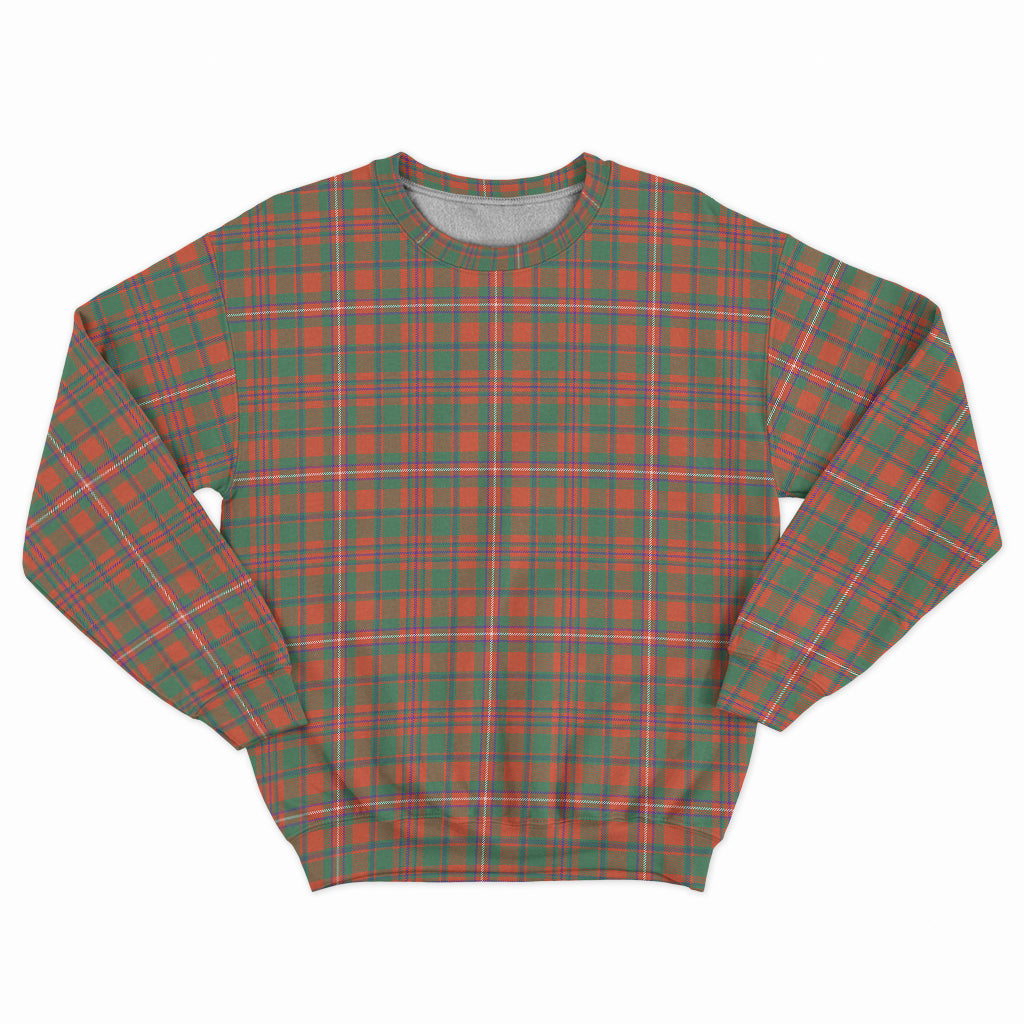 mackinnon-ancient-tartan-sweatshirt