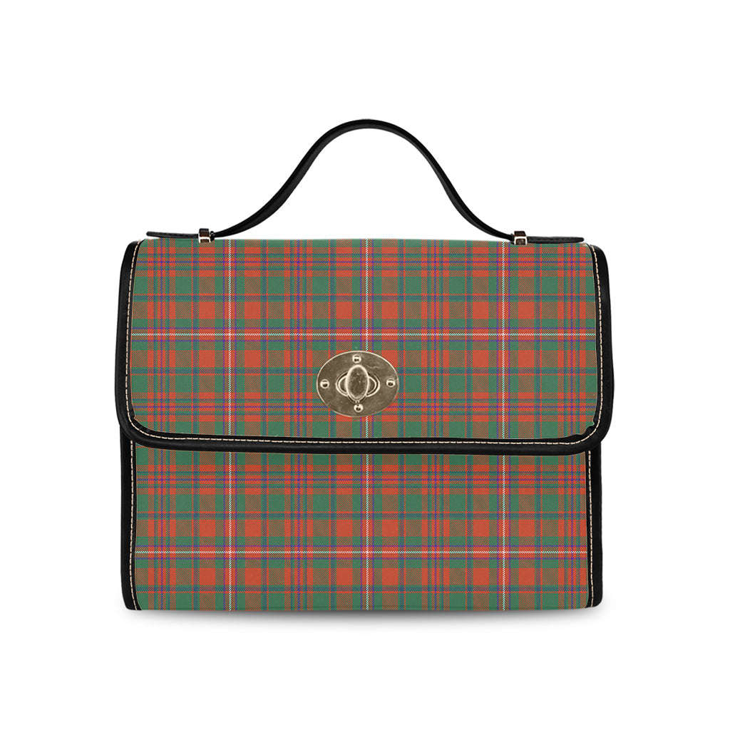 mackinnon-ancient-tartan-leather-strap-waterproof-canvas-bag