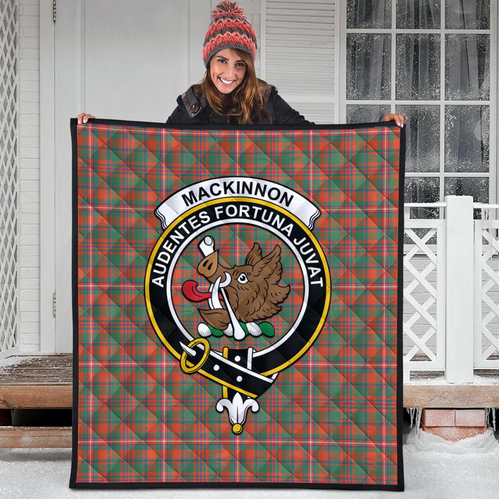 mackinnon-ancient-tartan-quilt-with-family-crest