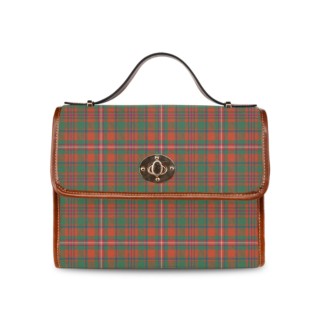 mackinnon-ancient-tartan-leather-strap-waterproof-canvas-bag