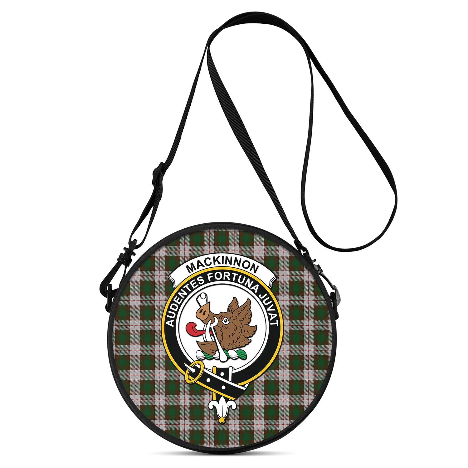 mackinnon-dress-tartan-round-satchel-bags-with-family-crest