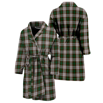 MacKinnon Dress Tartan Bathrobe