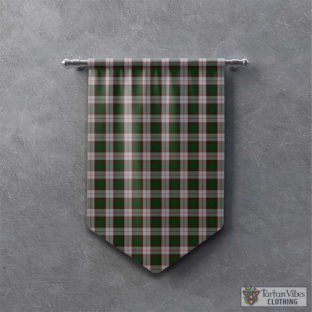 Tartan Vibes Clothing MacKinnon Dress Tartan Gonfalon, Tartan Banner