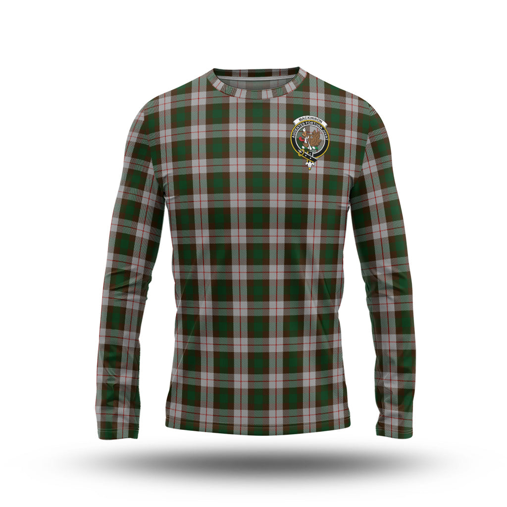 mackinnon-dress-tartan-long-sleeve-t-shirt-with-family-crest