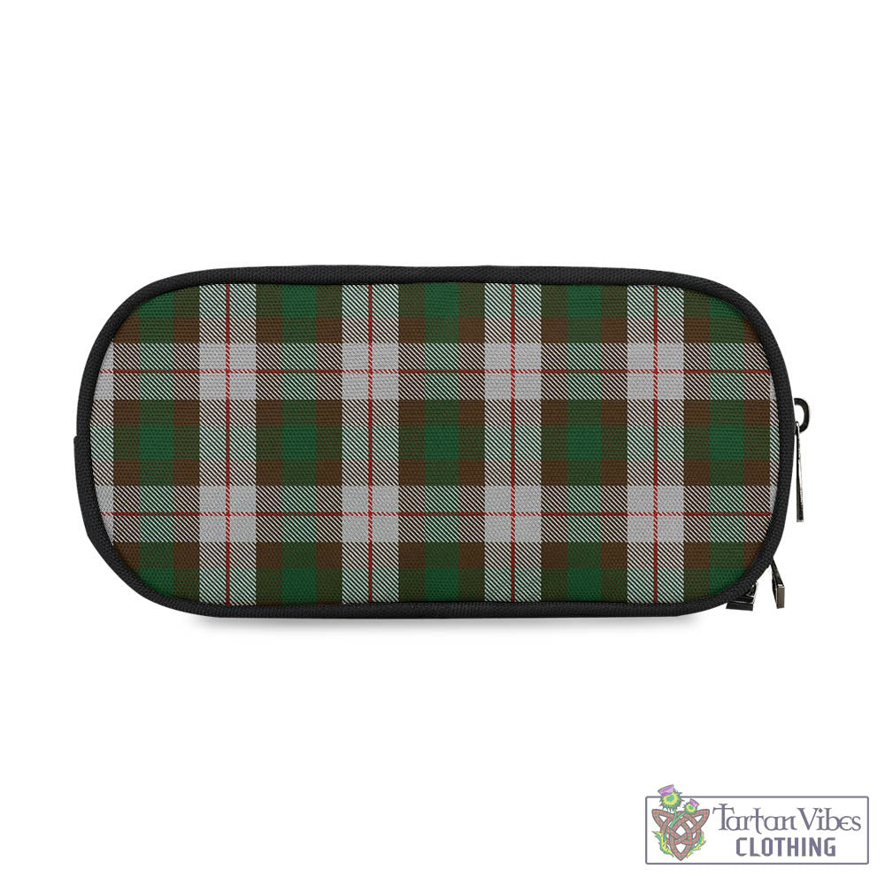 Tartan Vibes Clothing MacKinnon Dress Tartan Pen and Pencil Case