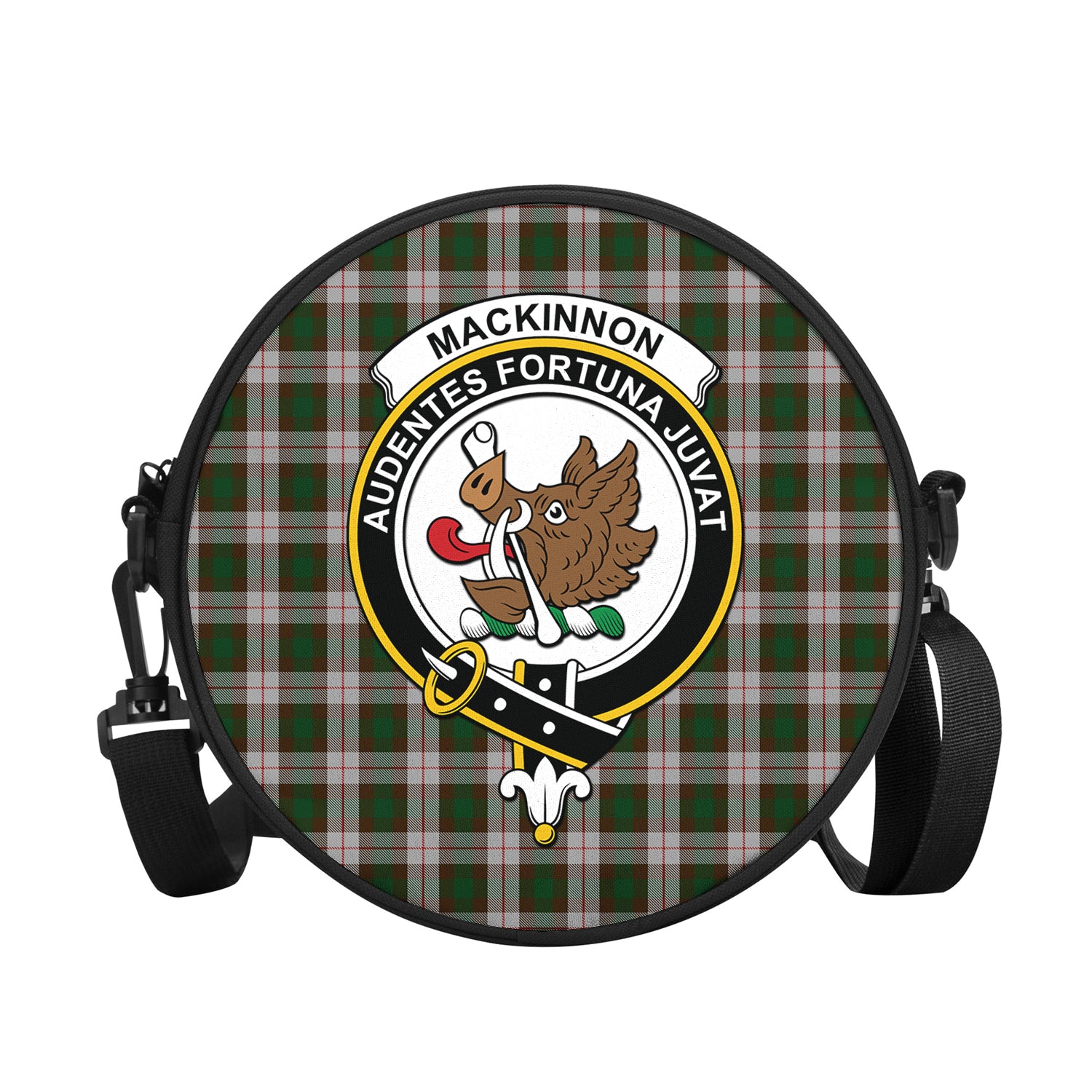 mackinnon-dress-tartan-round-satchel-bags-with-family-crest