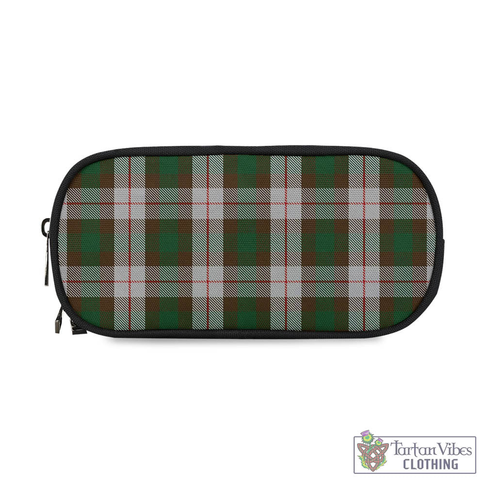 Tartan Vibes Clothing MacKinnon Dress Tartan Pen and Pencil Case