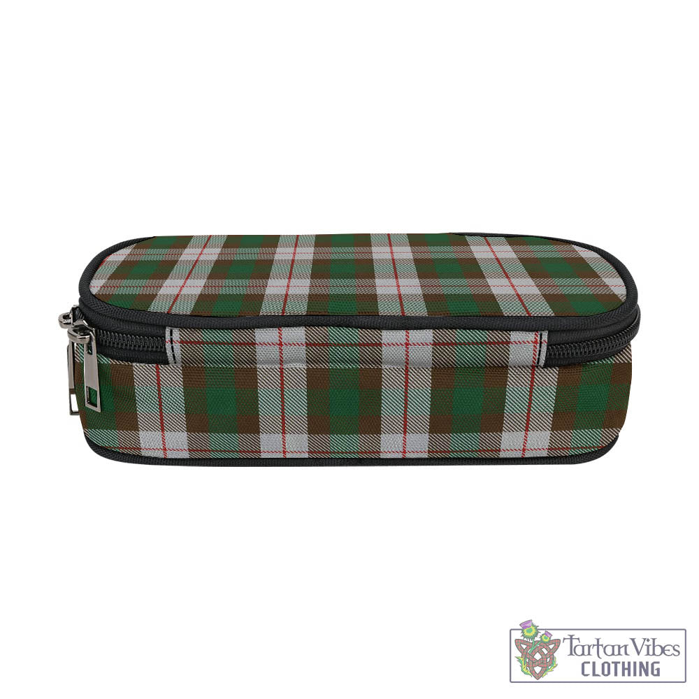 Tartan Vibes Clothing MacKinnon Dress Tartan Pen and Pencil Case