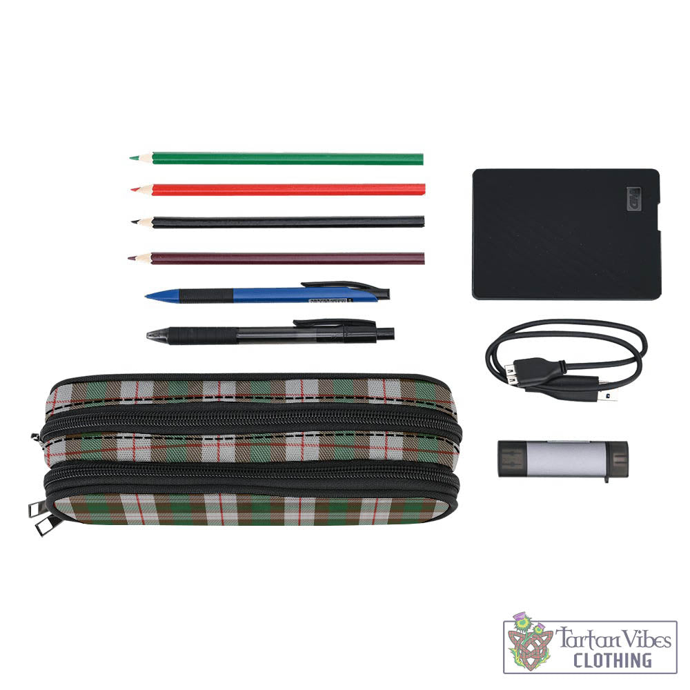 Tartan Vibes Clothing MacKinnon Dress Tartan Pen and Pencil Case