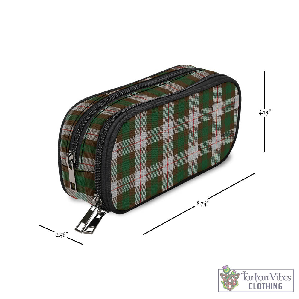 Tartan Vibes Clothing MacKinnon Dress Tartan Pen and Pencil Case