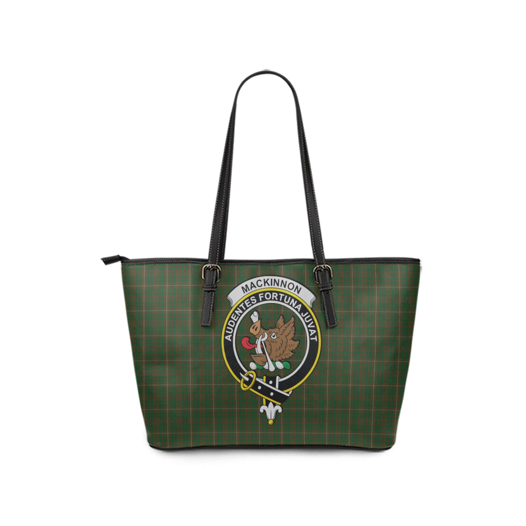 mackinnon-hunting-tartan-leather-tote-bag-with-family-crest